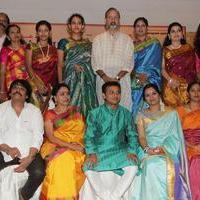 Chennaiyil Thiruvaiyaru Press Meet Stills | Picture 674807